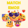 3dmatch emoji