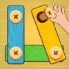 bolts and nuts puzzle