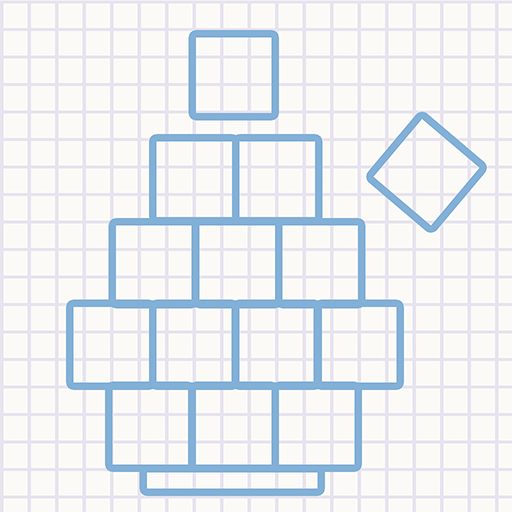 Brickz: Incômodo finală a puzzle-ului