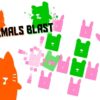 animals blast