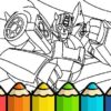 bumblebee coloring pages