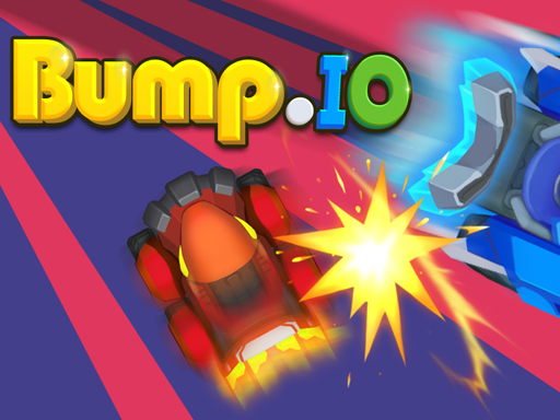 Bump.io: Problemă de luptă multiplayer