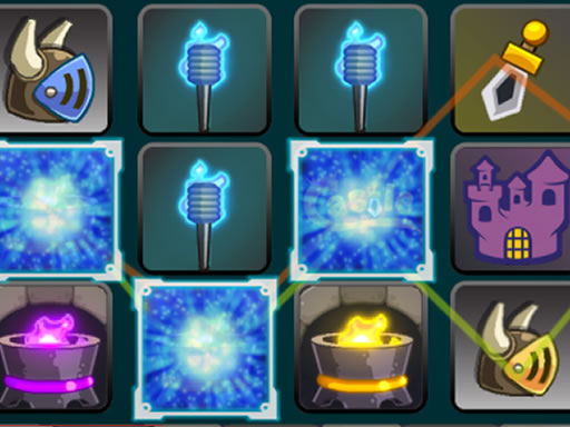 Dispozitiv de slot Fort