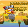 chicken jump free arcade game