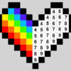 color by numbers