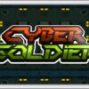 cyber soldier