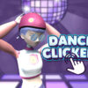 dance clicker