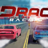 drag racing battle