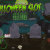 halloween slot