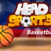 head sports basketball