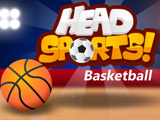 Head Activitati sportive Baschet