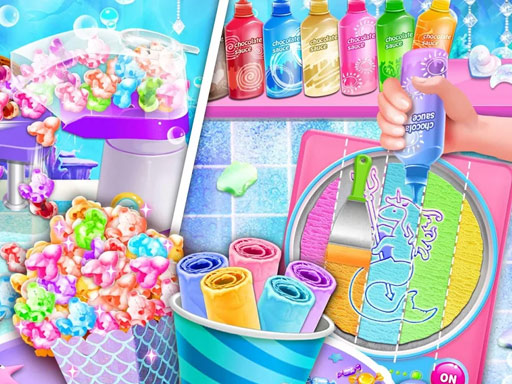 Înghețată Ora de vară Amuzant