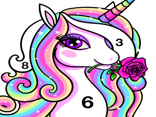 Cartea electronică de colorat pentru copii 2