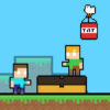 mcraft tnt 2 player game