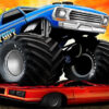 monster truck legends