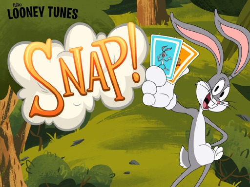 Noul Looney Tunes Snap