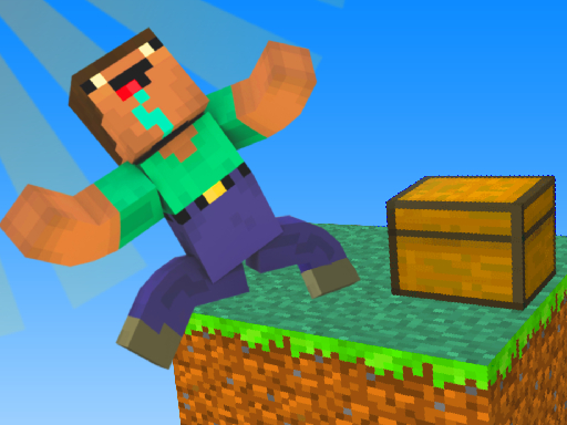 NoobCraft: Epic Arcade Problem