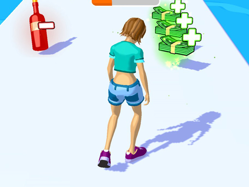 Deficient până Los Angeles bogat – Cine este norocos