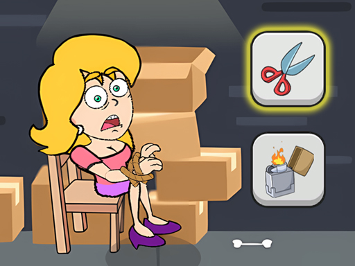 Salvați doamna Sport