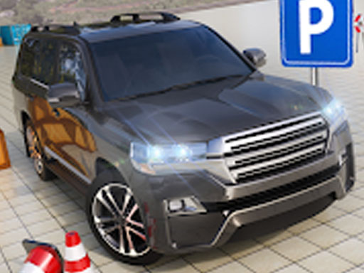 Stunt Automobile Excessive-SBH