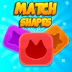 MatchShapes: puzzle-ul restante Distrează-te