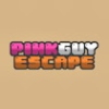 pink guy escape