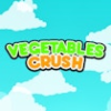 vegetables crush