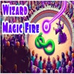 Wizard Magic Hearth Professional