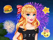 Round The Do mundo todo: Prevenção americană