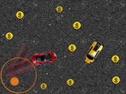 Vehicule de lux Chase