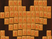 Icon Mahjong Recreation