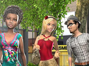 Smeet: Sport multiplayer na internet