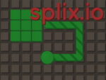 Splix.io: Problemă mentală multiplayer