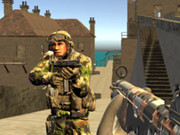 O anumită lovitură