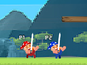 Viking Wars 2: Comoara